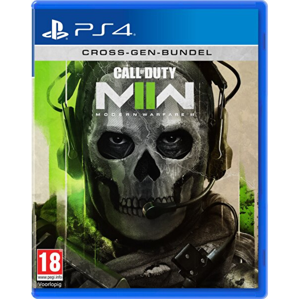 Call Of Duty Modern Warfare 2 Playstation 4 Oyun PlayStation 5 PS5 Oyunları Fiyatı