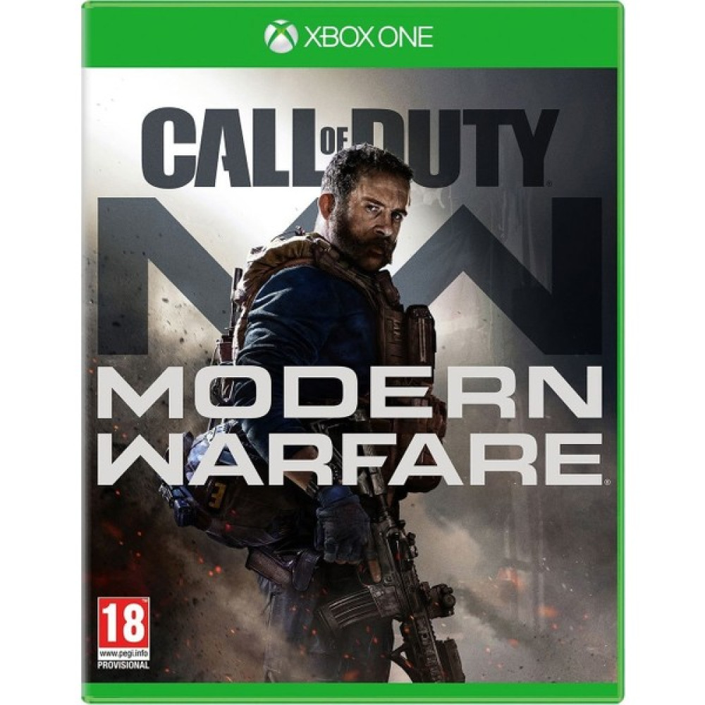 Call Of Duty Modern Warfare Xbox One Oyun Xbox Oyunları Fiyatı