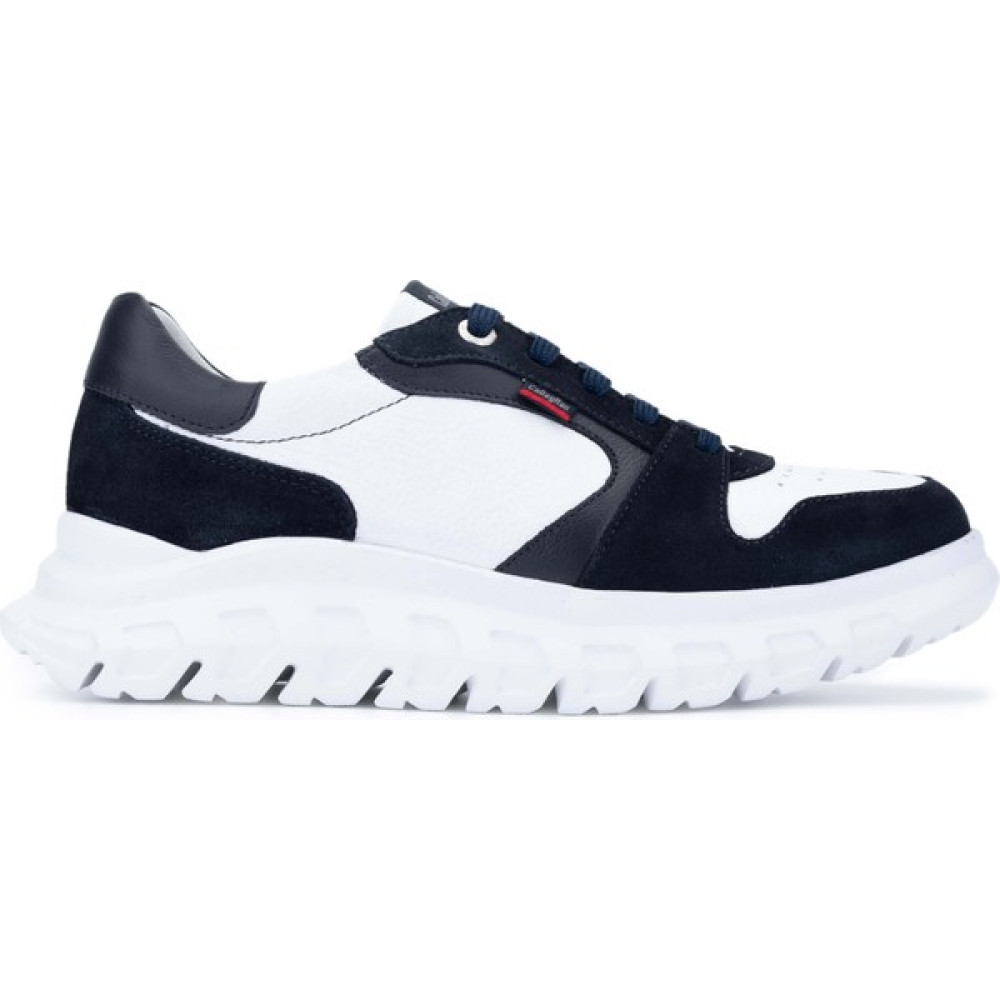 Callaghan Erkek Hakiki Deri Lacivert Sneakers & Spor Ayakkabı 618 55301 Erk Ayk SK23/24 Azul Kmbn Erkek Ayakkabıları Fiyatı