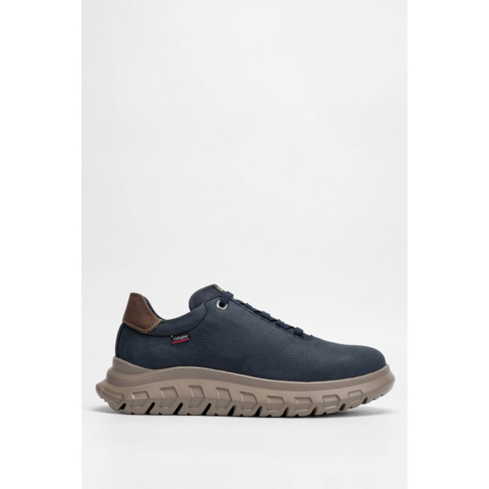 Callaghan Erkek Hakiki Deri Sneakers & Spor Ayakkabı 618 55300 Erk Ayk SK23/24 Erkek Ayakkabıları Fiyatı
