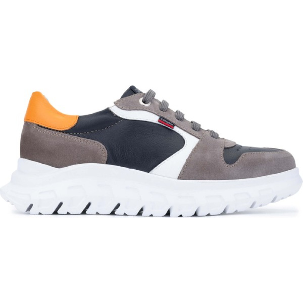 Callaghan Erkek Hakiki Deri Vizon Sneakers & Spor Ayakkabı 618 55301 Erk Ayk SK23/24 Vısone Kmbn Erkek Ayakkabıları Fiyatı