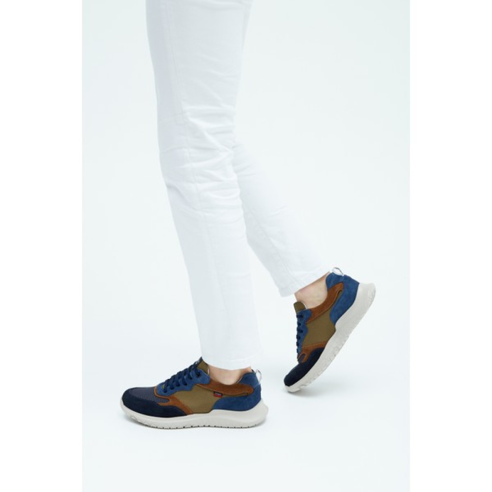 Callaghan Erkek Tekstil/ Deri Sneakers & Spor Ayakkabı 618 53702 Erk Ayk Y23 Erkek Ayakkabıları Fiyatı