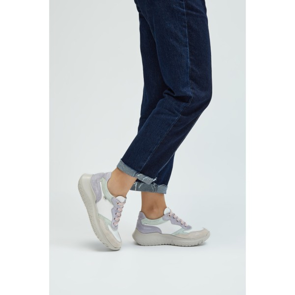 Callaghan Kadın Tekstä±l/derä± Sneakers & Spor Ayakkabı 618 53802 Bn Ayk Y23 Spor Ayakkabı Fiyatı