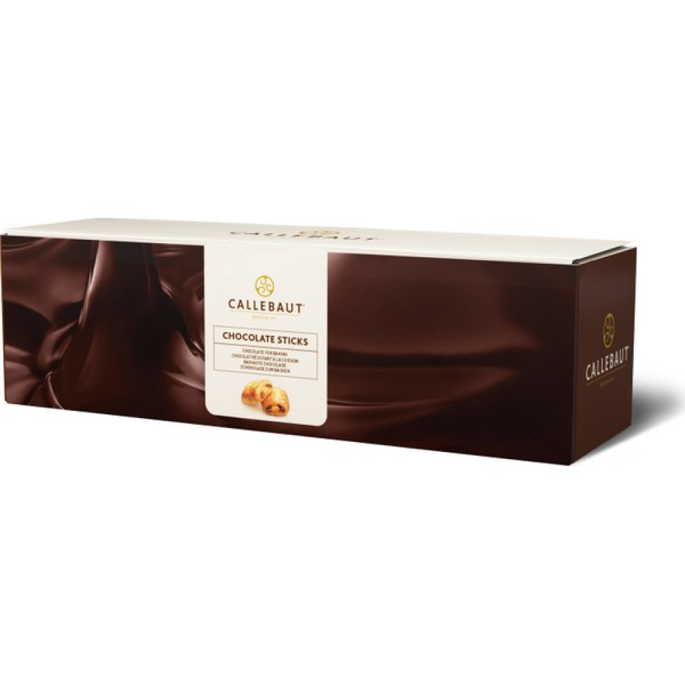 Callebaut Pişebilen Bitter Çubuk Çikolata - 1.6 kg - 1,69 kg Çikolata ve Gofret Fiyatı