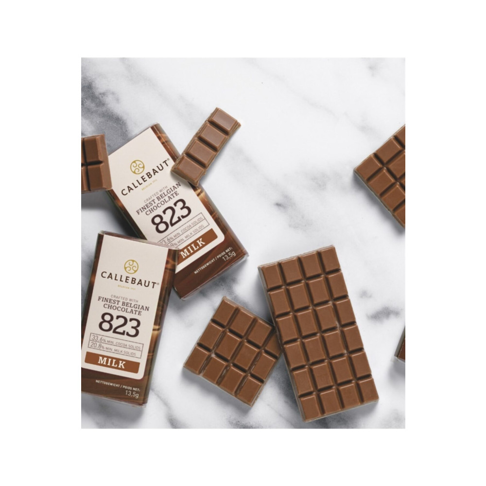 Callebaut Sütlü Mini Napoliten (75 ADET) Çikolata ve Gofret Fiyatı