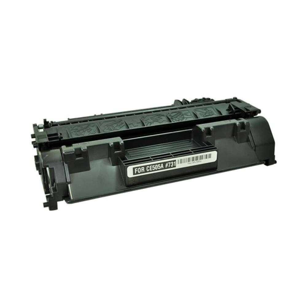 Calligraph Hp 05A Ce505a Toner Muadil Yazıcı Kartuş - Renkli Kartuşlar Fiyatı