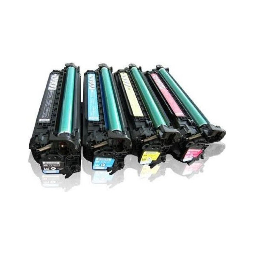 Calligraph Hp CE260A Siyah Muadil Toner Tonerler Fiyatı