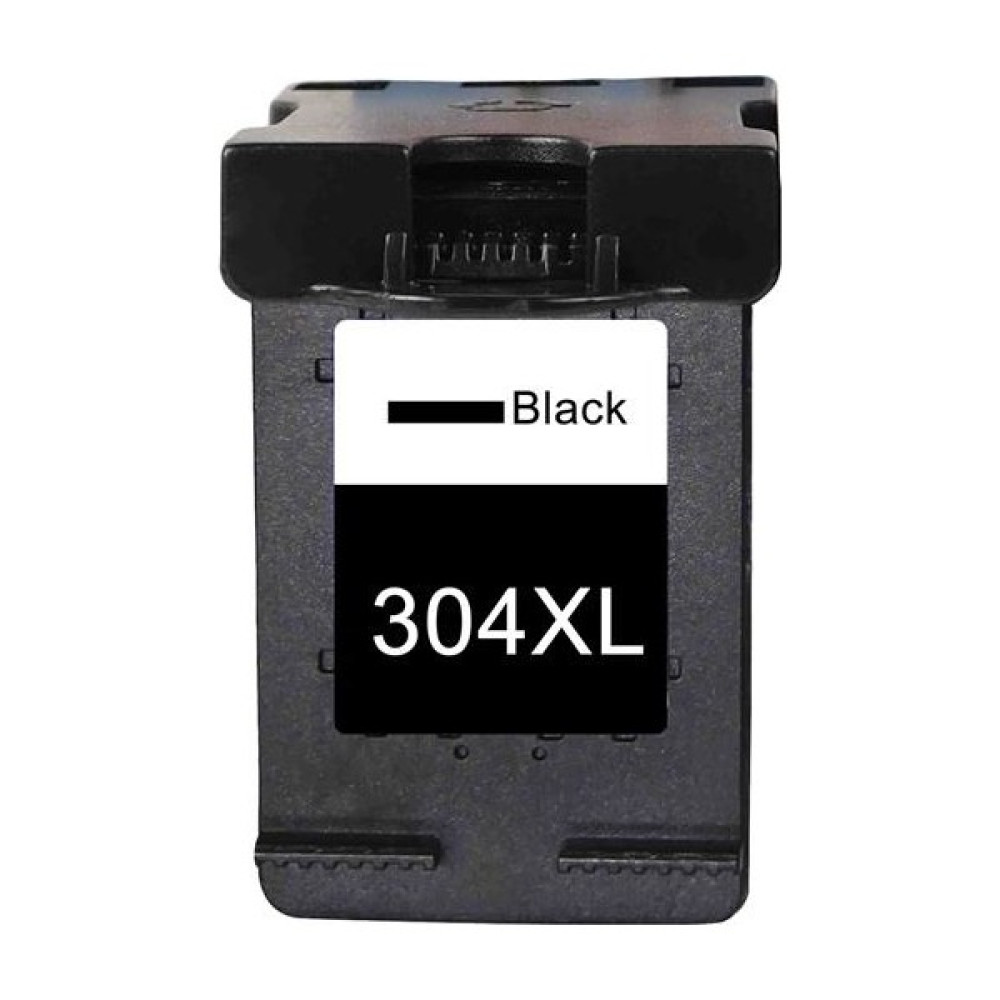 Calligraph Hp N9K08/304XL Siyah Inkjet Muadil Kartuş Kartuşlar Fiyatı
