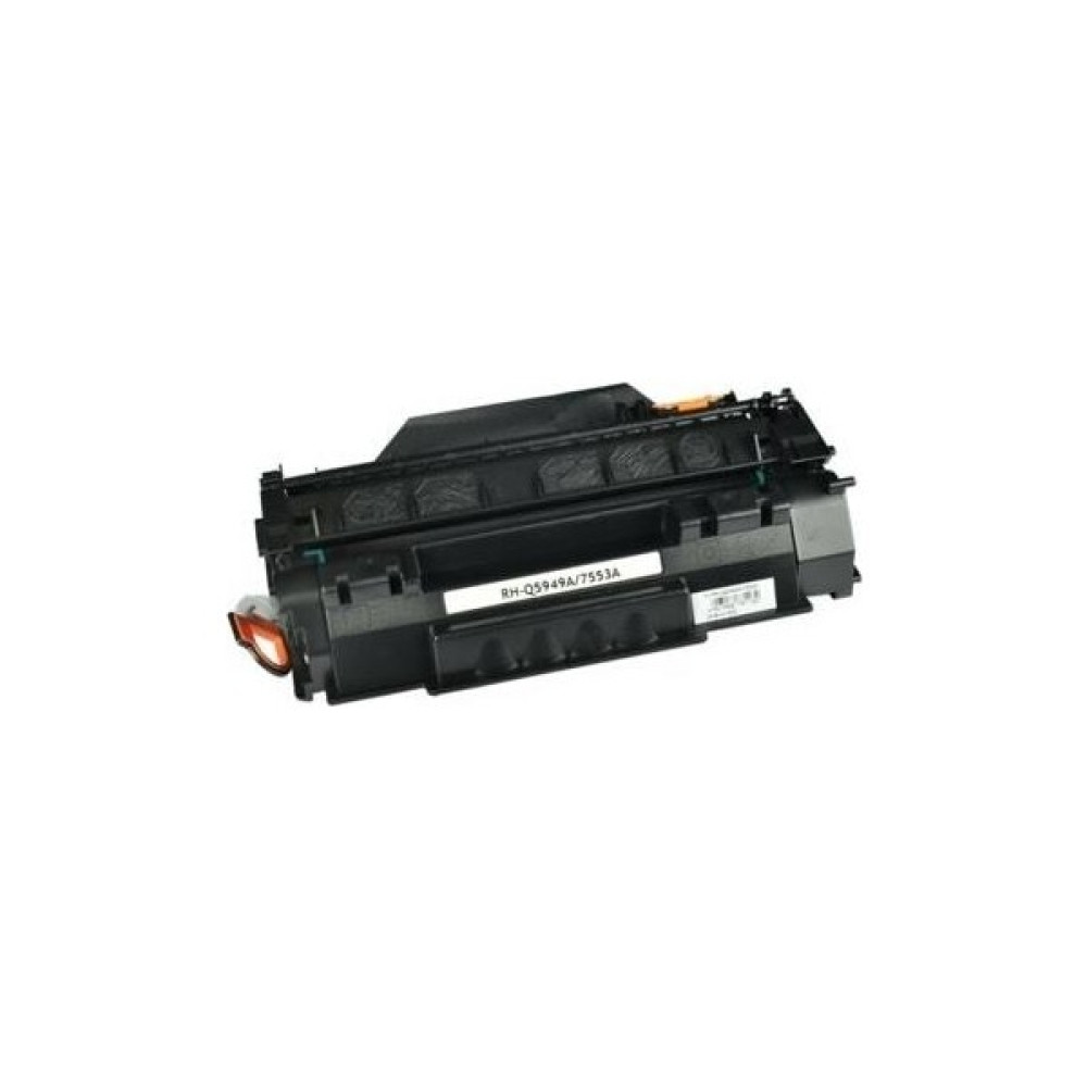 Calligraph Hp Q5949A Muadil Toner Tonerler Fiyatı