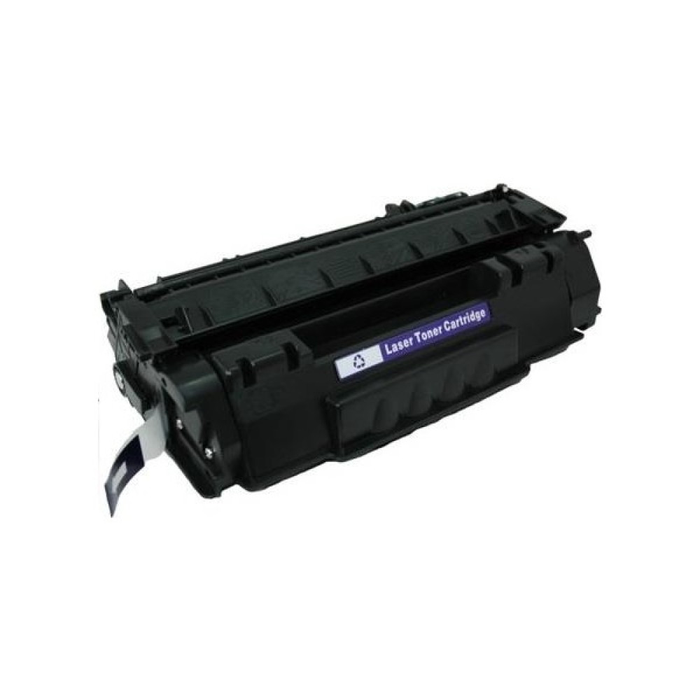 Calligraph Hp Q7553A Muadil Toner Tonerler Fiyatı