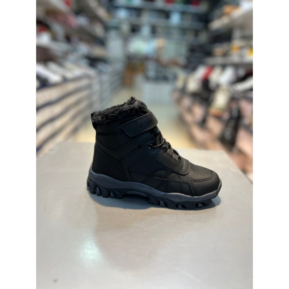 Callion Callion Unisex Yünlü Çocuk Bot Kız Çocuk Bot Fiyatı