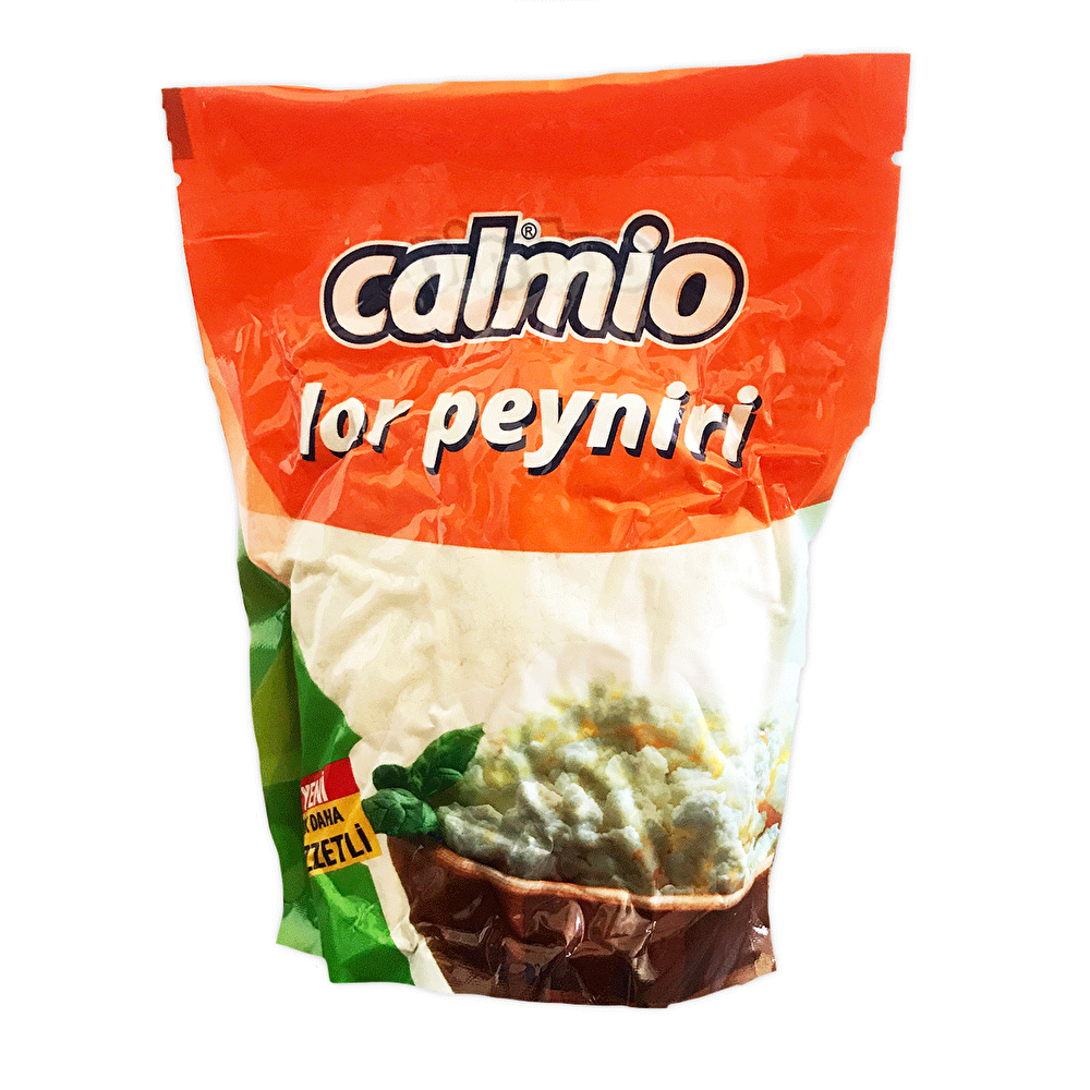 Calmio Lor Peyniri 500 Gr Peynir Fiyatı