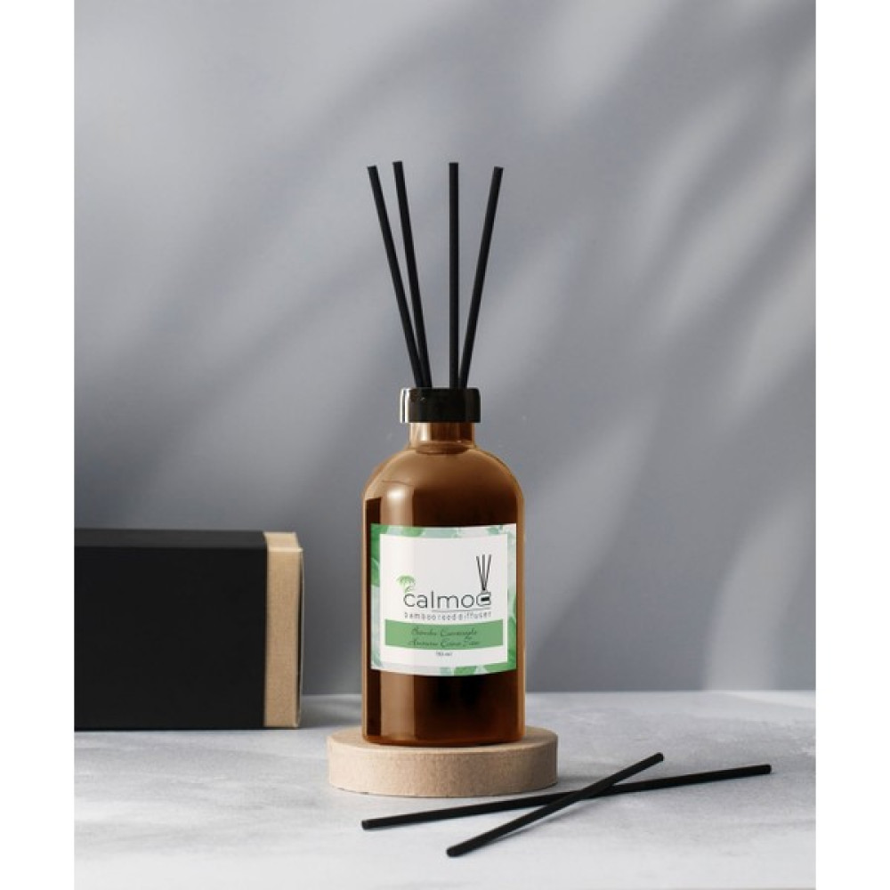Calmo Irıs Cıcegı Kokulu Bambu Cubuklu Oda ve Ortam KOKUSU-110ML Oto Boyaları Fiyatı