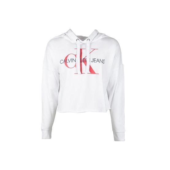 Calvin Klein 5002451180002 Lacivert Kadın Sweatshirt Bayan Sweatshirt Fiyatı