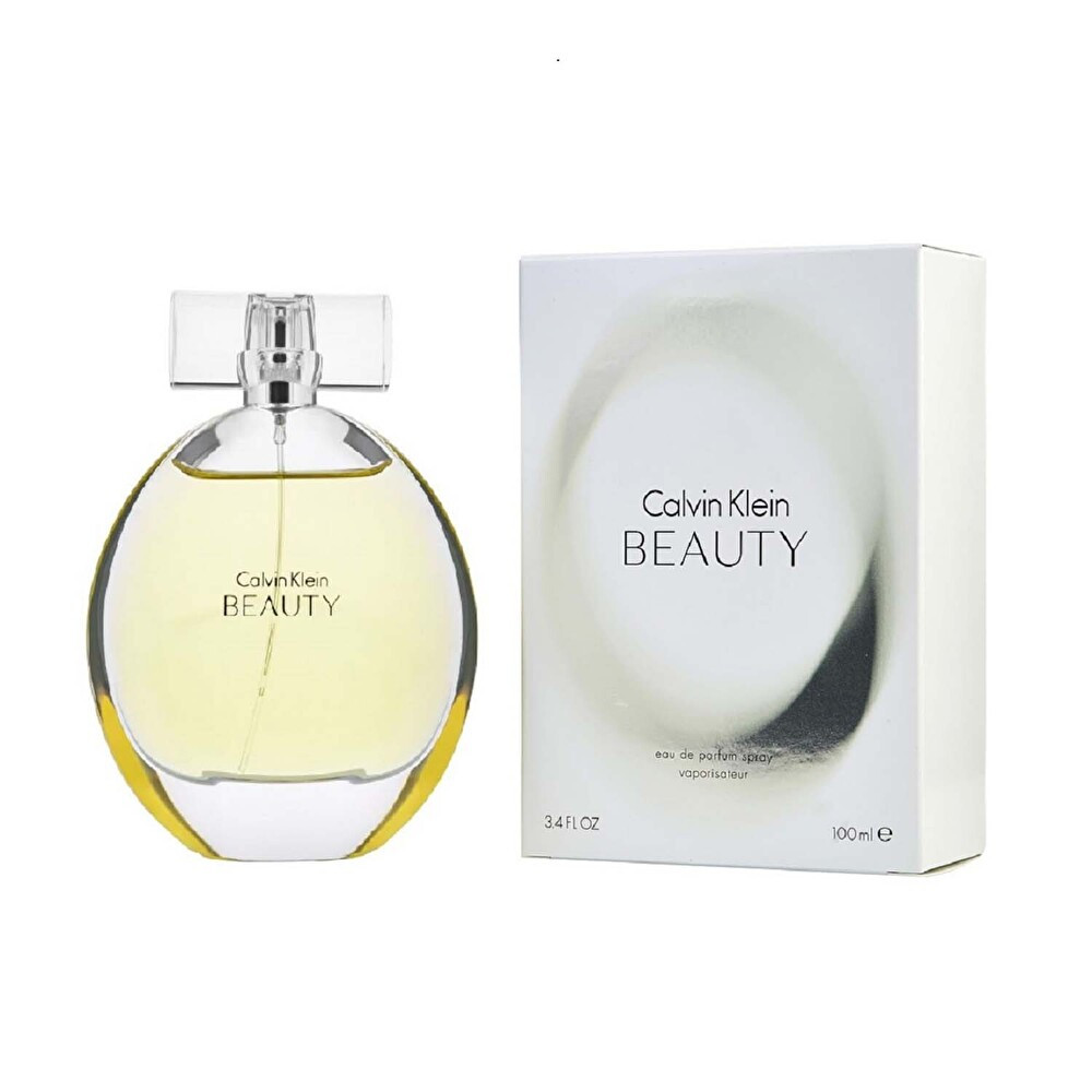 Calvin Klein Beauty Kadın Edp 100 ml Deodorantlar Fiyatı