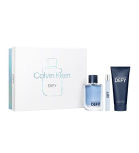 Calvin Klein Defy Edt 100 Ml Set Erkek Parfümleri Fiyatı