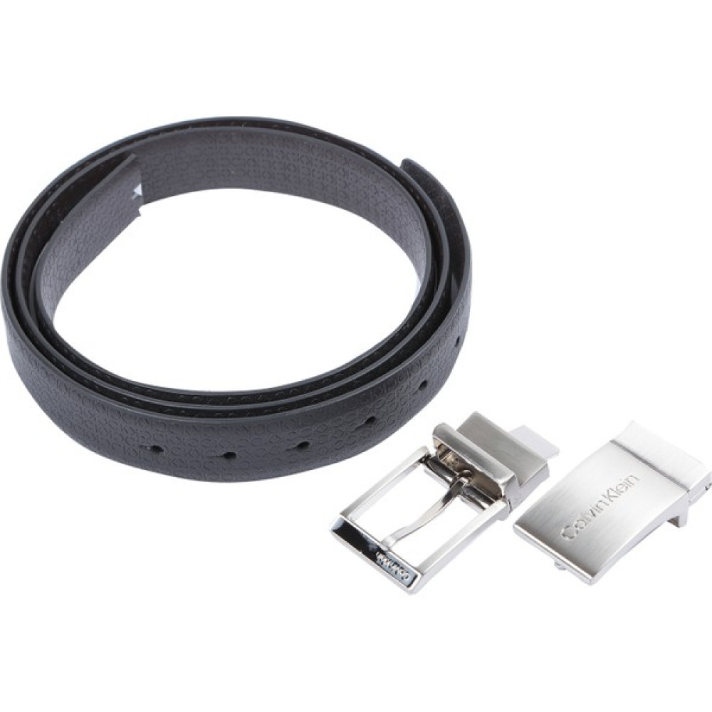 Calvın Kleın Erkek 4 In 1 Kemer 31CK020023-BLK-BRN Erkek Kemeri Fiyatı