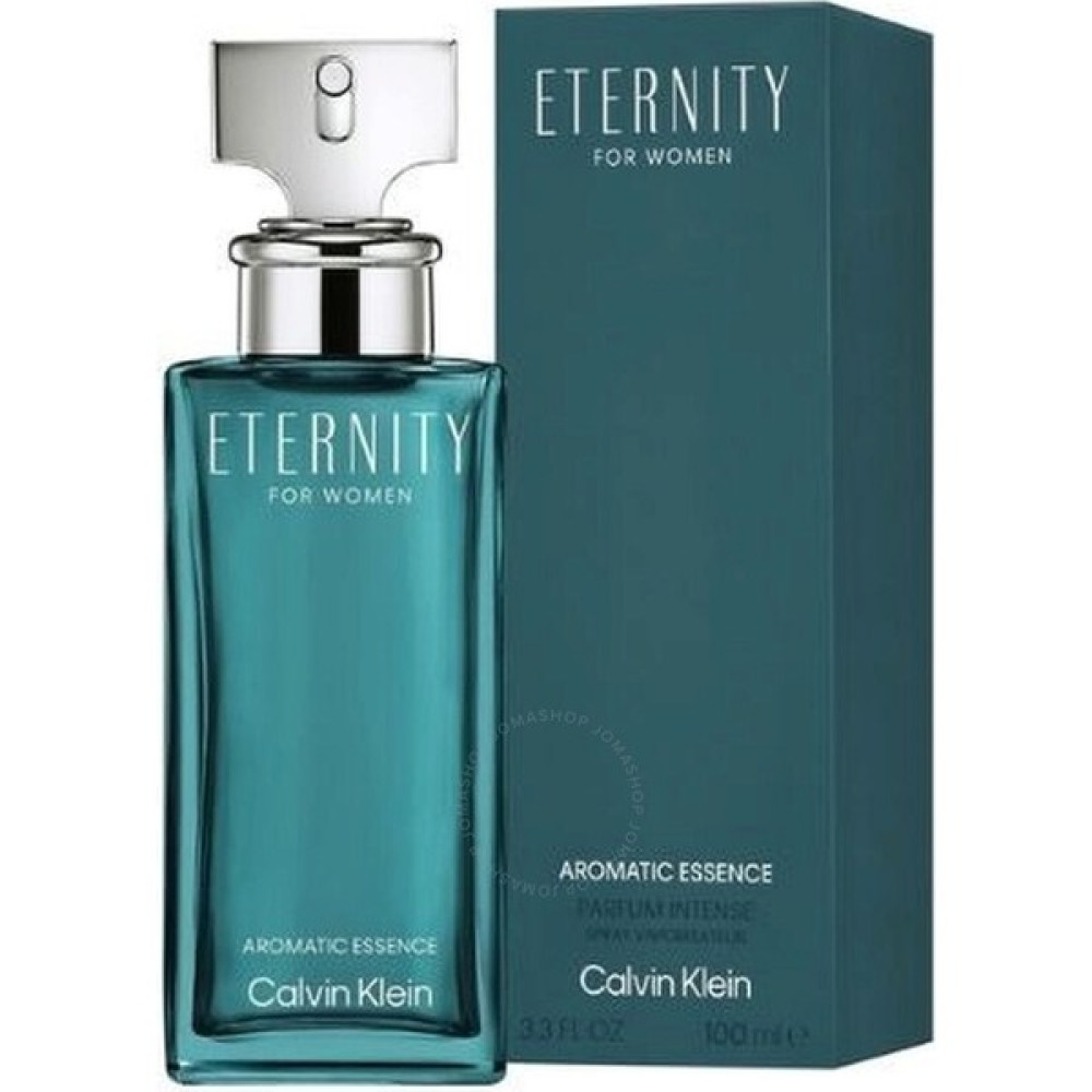 Calvin Klein Eternity Aromatic Essence Parfum Intense 100ml Kadın Parfüm - 100 ml Oto Boyaları Fiyatı