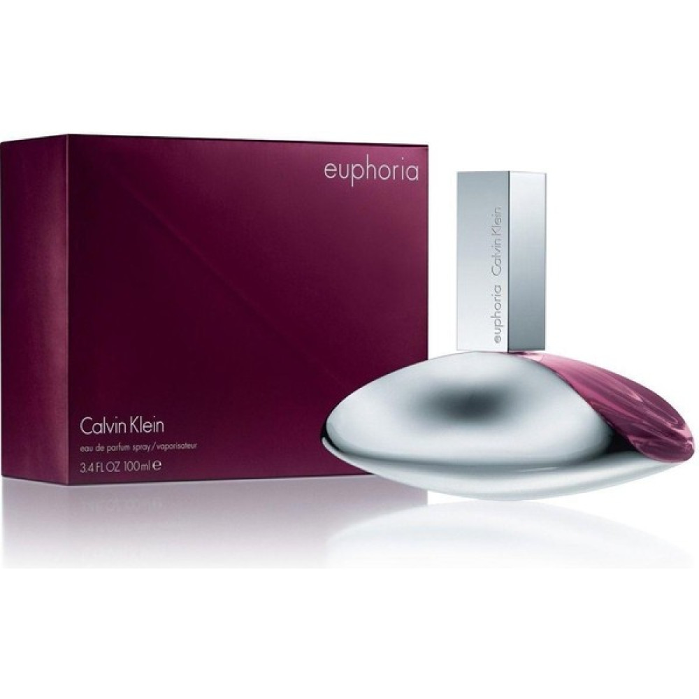 Calvin Klein Euphoria Edp 100 ml Fem Oto Boyaları Fiyatı