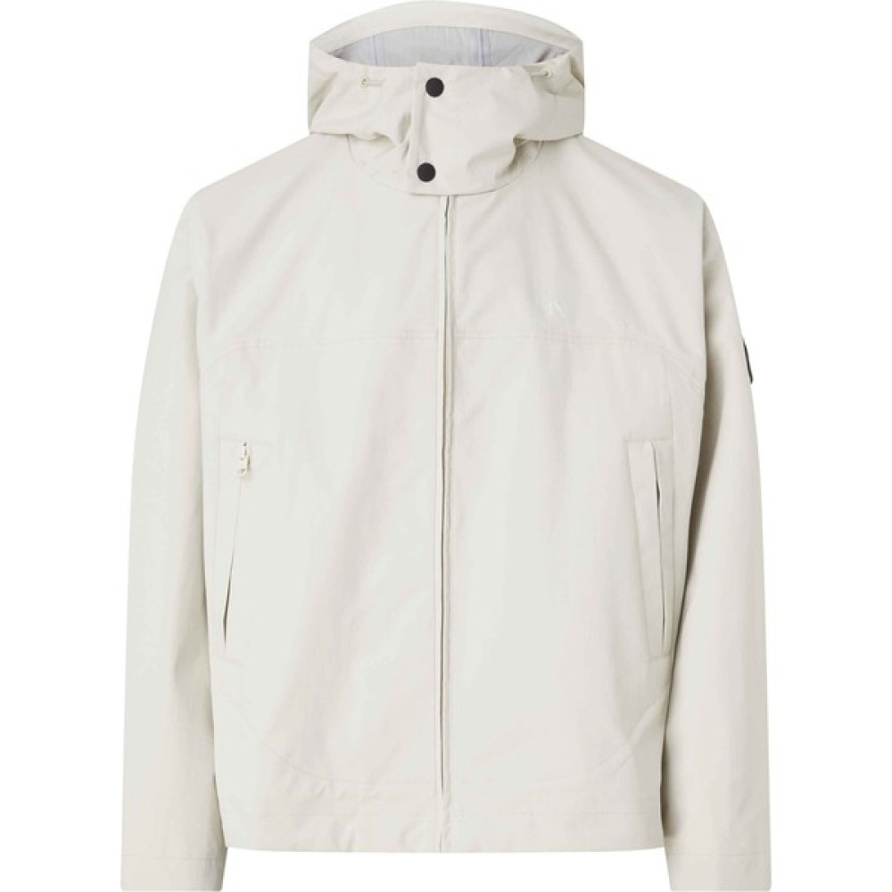 Calvin Klein Jeans Bej Erkek Mont J30J323460ACF Erkek Mont Fiyatı