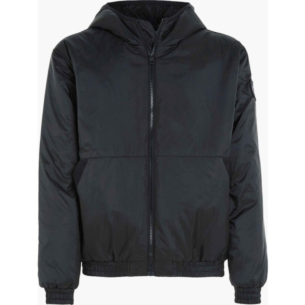 Calvin Klein Jeans Siyah Erkek Mont J30J323462BEH Erkek Mont Fiyatı