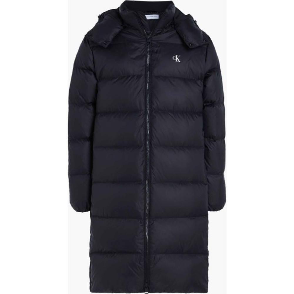 Calvin Klein Jeans Siyah Erkek Mont J30J324056BEH Erkek Mont Fiyatı