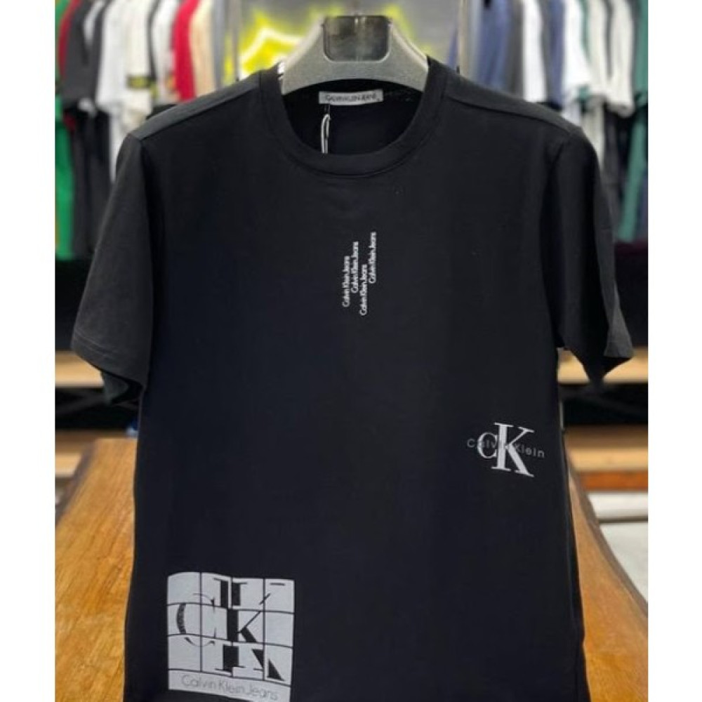 Calvin Klein Jeans T-Shirt Erkek T-shirt Fiyatı