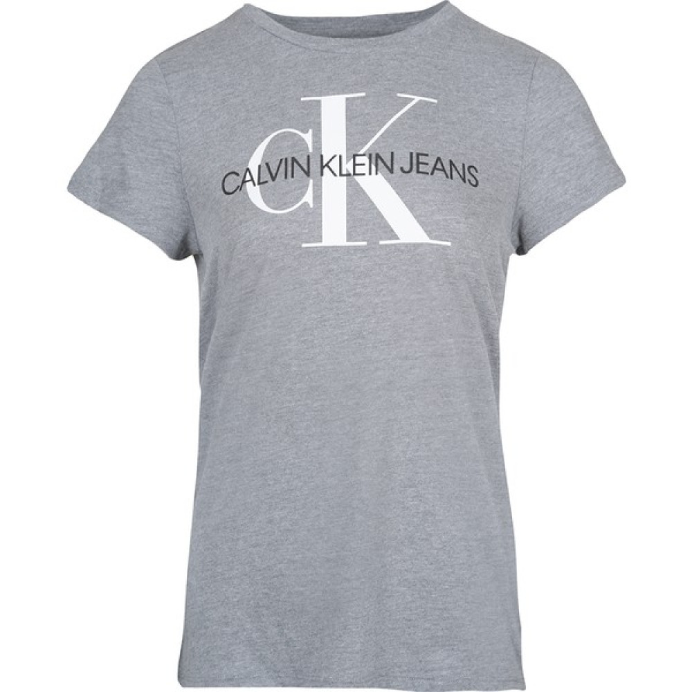 Calvın Kleın Kadın T-Shirt CJQT7756-MHG Bayan Sweatshirt Fiyatı