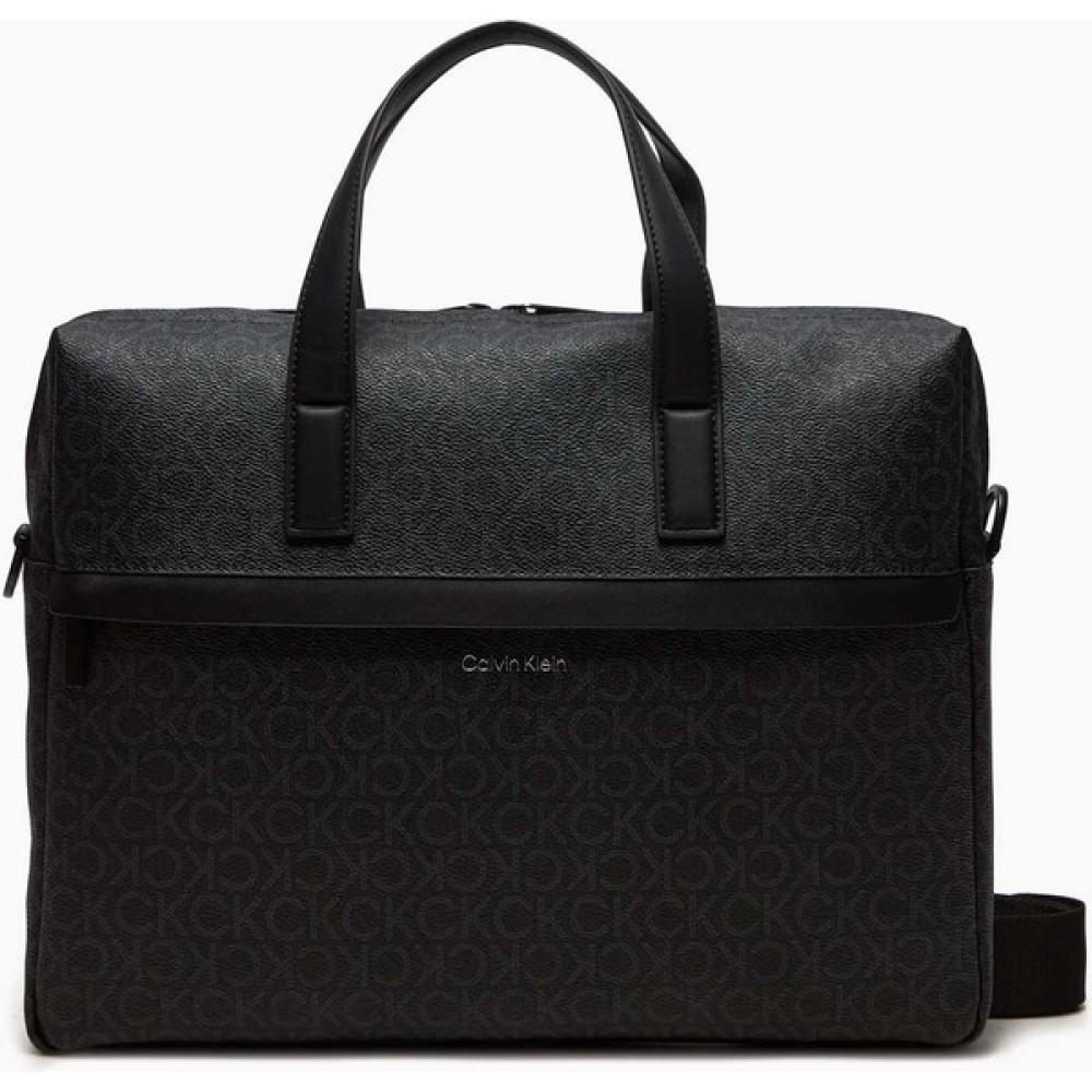 Calvin Klein Must Computer Laptop Çantası - Siyah Oto Boyaları Fiyatı