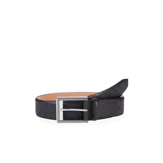 Calvin Klein PRE18KK50K503796-CK447 Erkek Kemer Erkek Kemeri Fiyatı