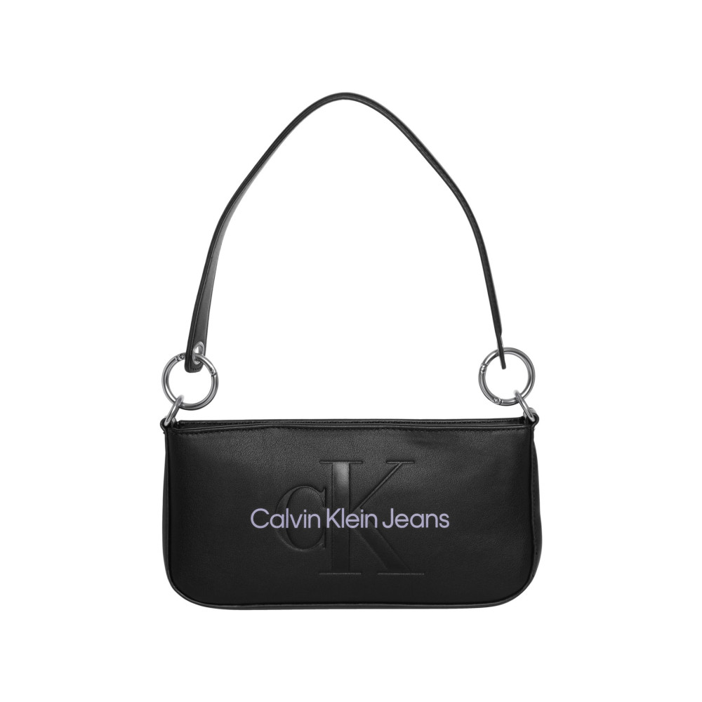 Calvin Klein Sculpted Shoulder Pouch25 Mono Unisex Çanta & Cüzdan ve Seyahat Çantaları Fiyatı