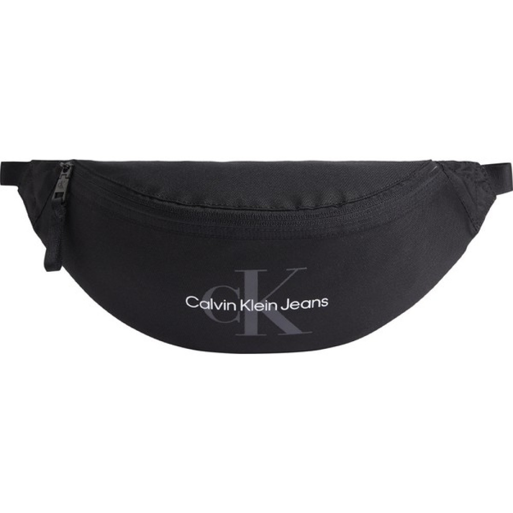 Calvin Klein Siyah Erkek Bel Çantası Sport Essentıals WAISTBAG38 M Erkek Bel Çantası Fiyatı