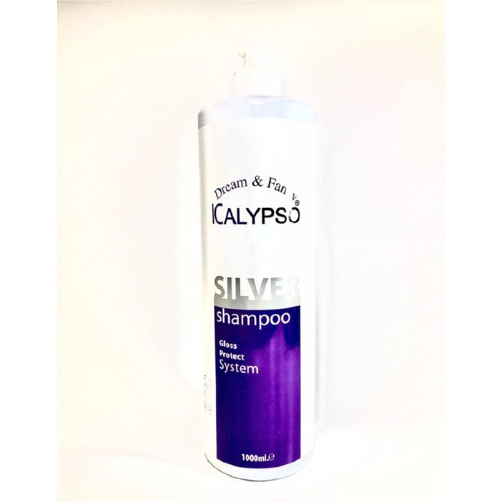 Calypso Silver Şampuan Şampuan ve Saç Kremi Fiyatı