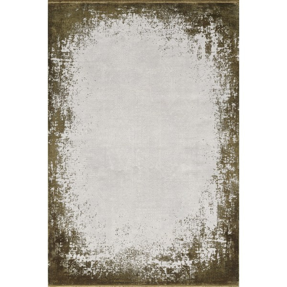 Çam Halı Royal Halı Da Vinci Dj05f Yeşil Modern Desen Salon Halısı - 160 x 230 cm Salon Halısı Fiyatı