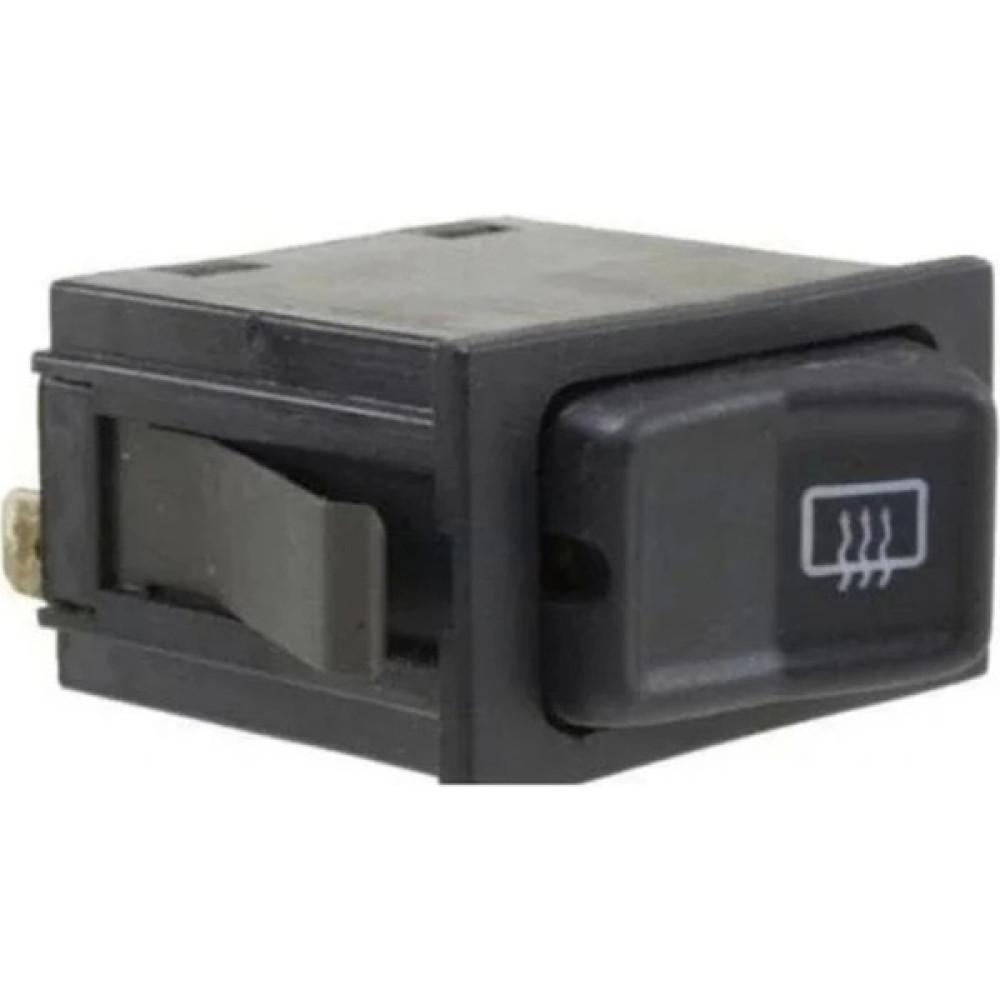 Cam Rezistans Anahtarı – 321959621B Wisco - Volkswagen Golf 1 Caddy Passat 88 ve Sonrası Uyumlu - Siyah Oto Boyaları Fiyatı