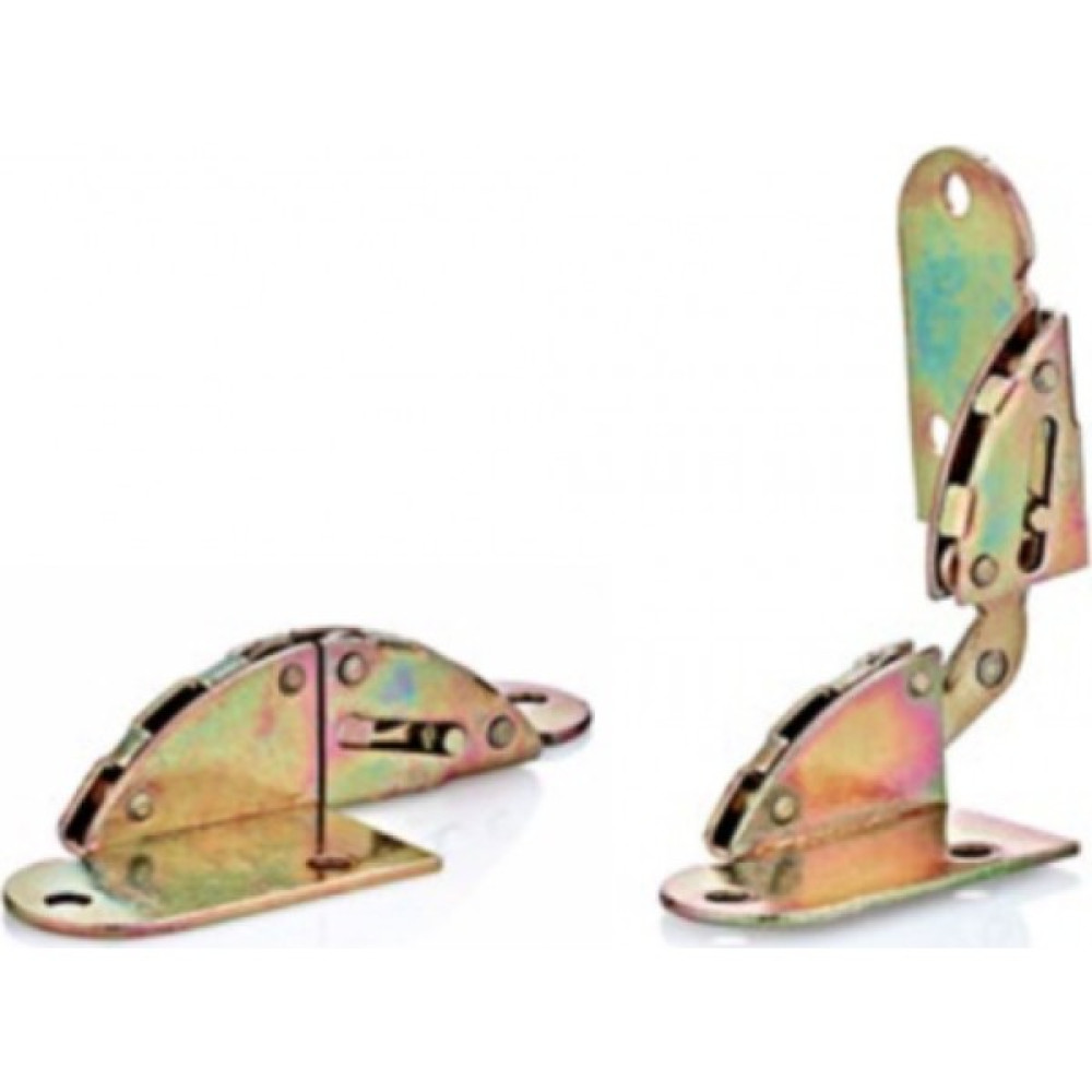 Camaks Metal Masa Menteşesi Slot Tipi-18 mm Çelik Oto Boyaları Fiyatı