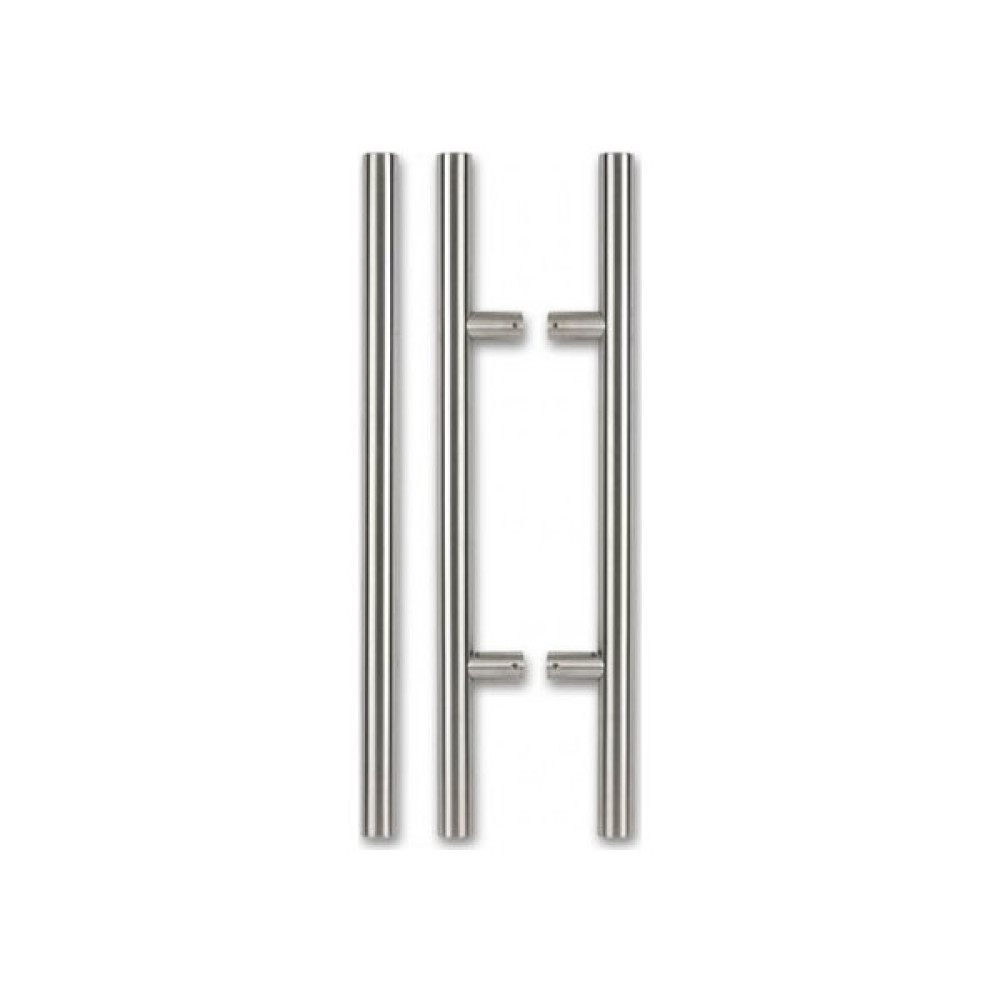 Camaks Paslanmaz 304 H Kol 32 x 300 x 600 mm Paslanmaz Cam Kapı Kolu Oto Boyaları Fiyatı