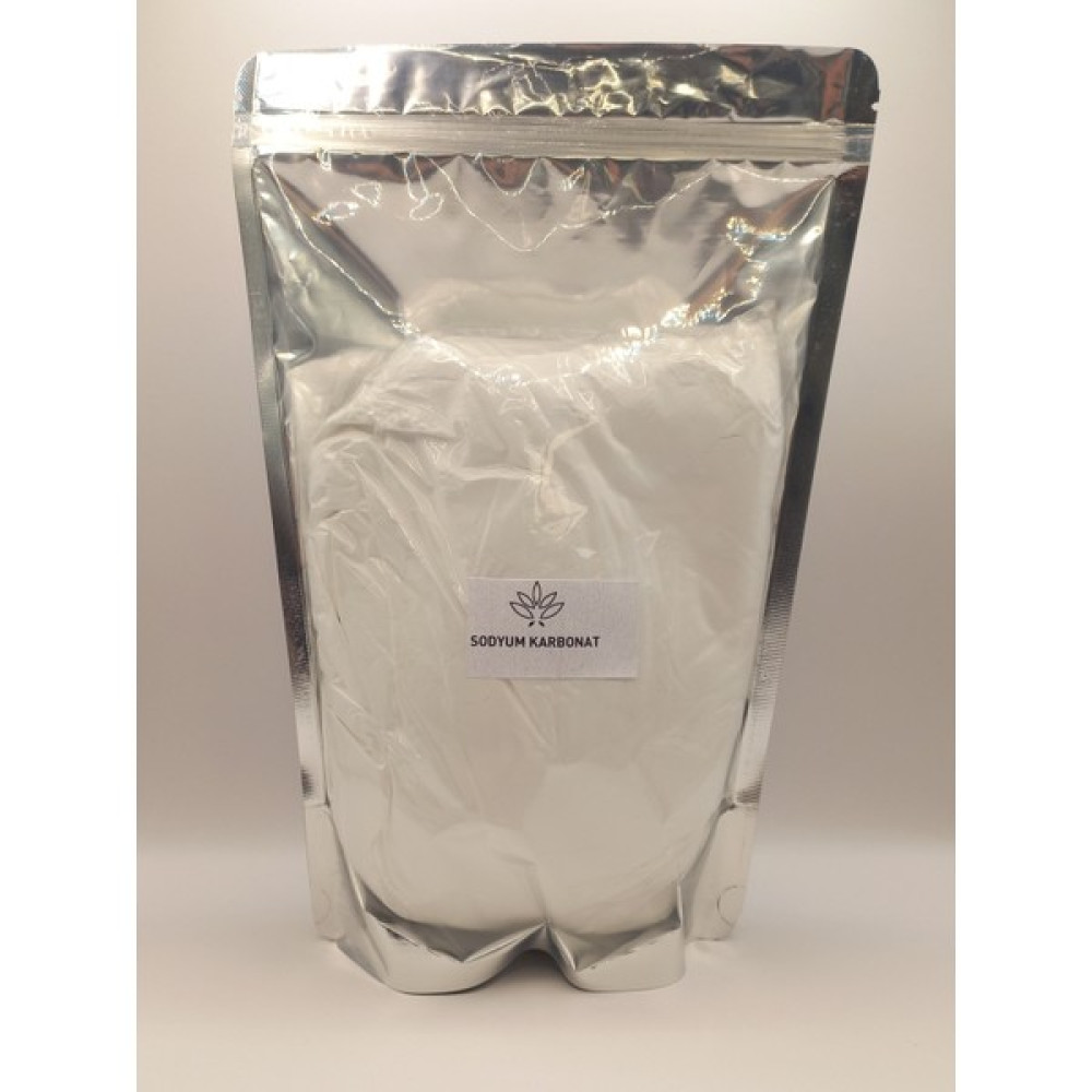 Çamaşır Sodası Sodyum Karbonat 1 kg Çamaşır Deterjanı Fiyatı