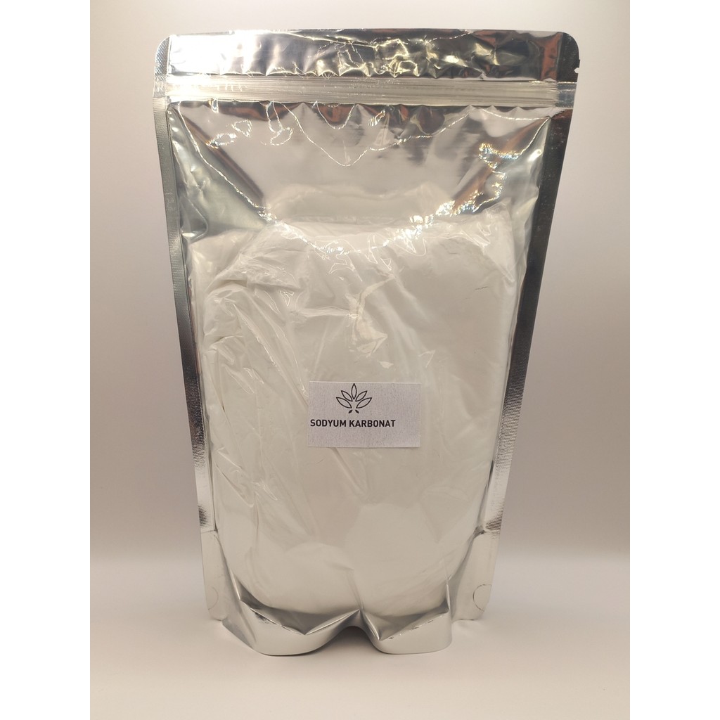Çamaşır Sodası Sodyum Karbonat 1 kg Diğer Fiyatı