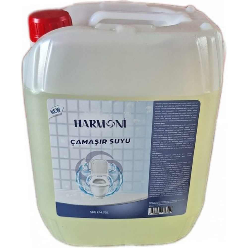 Çamaşır Suyu acebahar kokulu 5lt - 5 lt Çamaşır Yıkama Fiyatı