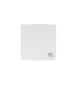 Vortice Punto Evo Flexo 100-4 LL 1S Çamaşırhane Bodrum Mutfak Banyo Fanı Tasarruflu Kesintisiz Çalışma Sessiz 9 W 90 m3/h Havalandırma AGMair Agm Aspiratörler Fiyatı