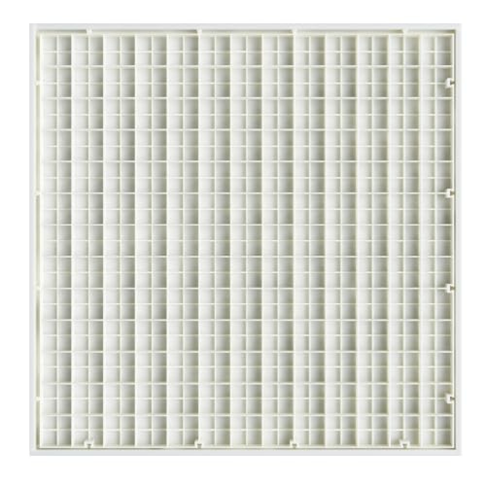 CAMATET 12"x12" Stained Glass Cutting Mat, 2 In 1 Acrylic Cutting Board for Crafting, Stain Glass Supplies Work Surface