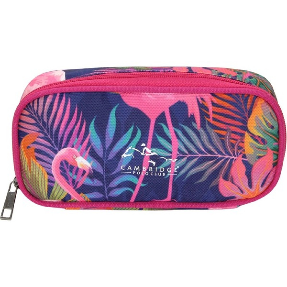 Cambridge Polo Club Kalem Çantası PLKLK40038 202 Flamingo Erkek Sırt Çantası Fiyatı