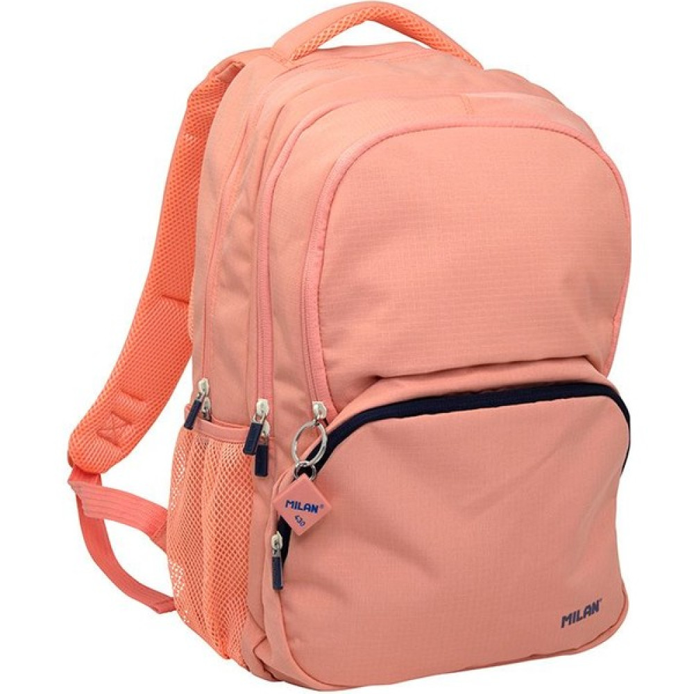 Cambridge Polo Club Mılan 624604SNCP 1918 Pembe Okul Çantası 4 Cepli Okul Çantası Fiyatı