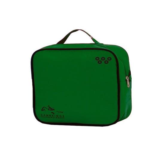Cambridge Polo Club PLBSL80002 Haki-Vizon Beslenme Çantası Beslenme Çantası Fiyatı