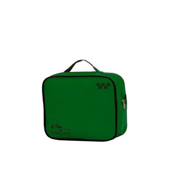 Cambridge Polo Club PLBSL80002 Haki-Vizon Beslenme Çantası