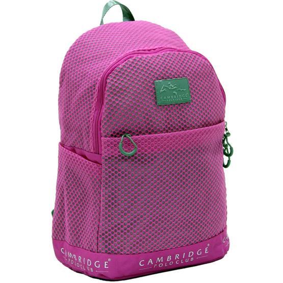 Cambridge Polo Club PLCAN1655 Unisex Sırt Çantası