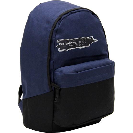 Cambridge Polo Club PLCAN1658 Lacivert Unisex Sırt Çanta Unisex Sırt Çantası Fiyatı