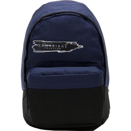 Cambridge Polo Club PLCAN1658 Lacivert Unisex Sırt Çanta