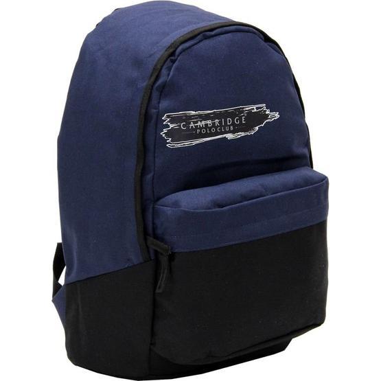 Cambridge Polo Club PLCAN1658 Lacivert Unisex Sırt Çanta